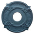 Round Ceiling Lamp Base European 