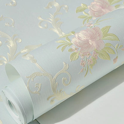 3D Embossed Peel And Stick Wallpaper For Walls