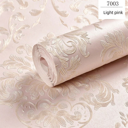 3D Embossed Peel And Stick Wallpaper For Walls