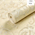 3D Embossed Peel And Stick Wallpaper For Walls