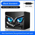 PC Gaming Speakers 2.0 Channel Stereo 