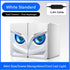 PC Gaming Speakers 2.0 Channel Stereo 