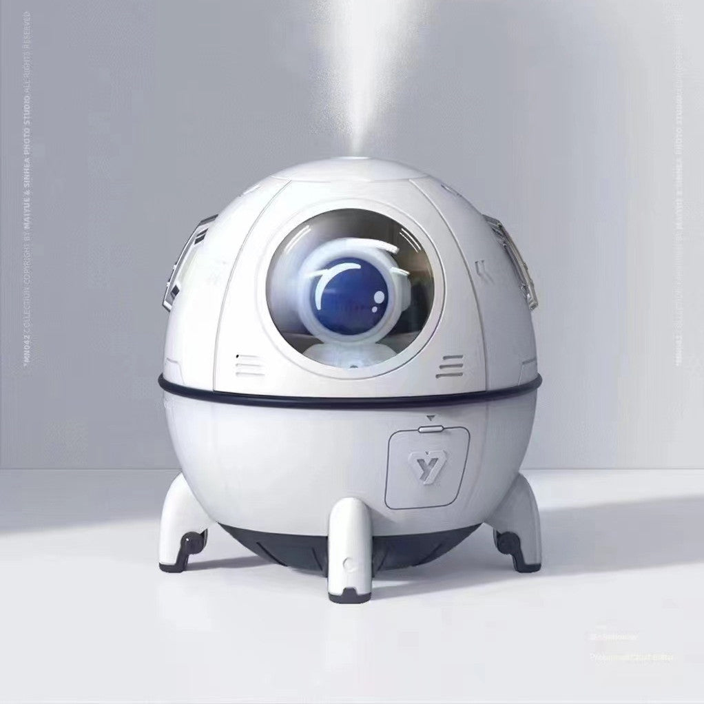 USB Astronaut Humidifier Ornaments Moisturizing 