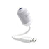 Starry Night Light Projector - Bedroom Ambiance Galaxy Star 