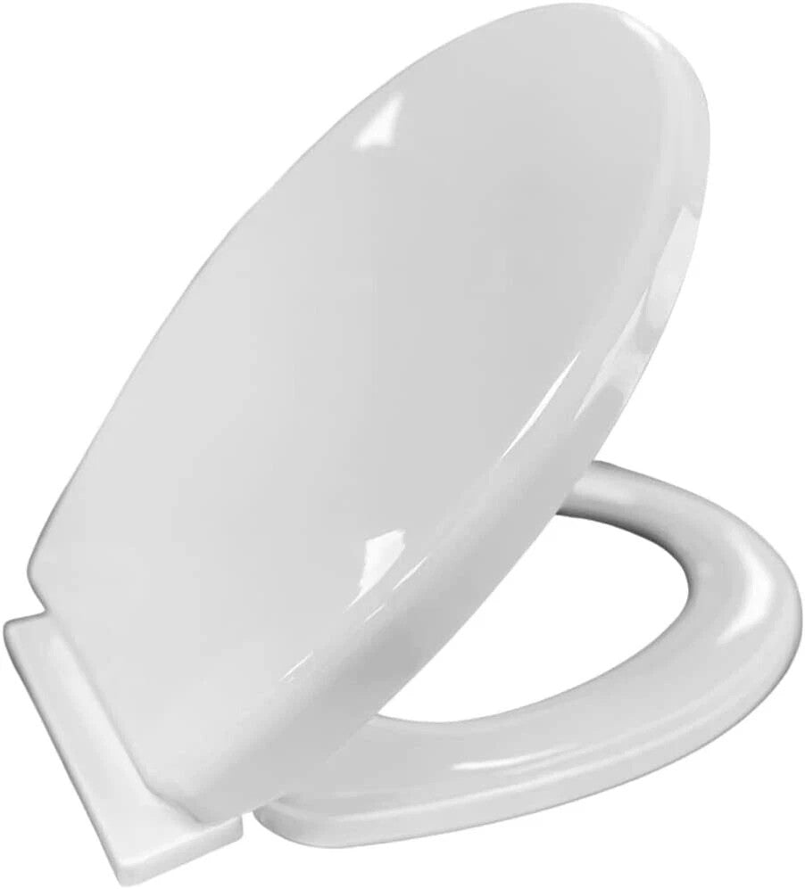 Quick Release Toilet Seat Soft Close
