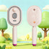 Electric Airbag Massage Comb With Mist Spray