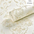 3D Embossed Peel And Stick Wallpaper For Walls