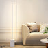 Minimalist Sand Black Floor Lamp