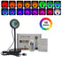 USB Desk Lamp Rainbow 