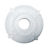 Round Ceiling Lamp Base European 
